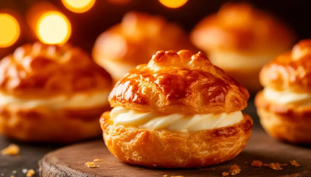 Dlaczego doświadczone gospodynie kładą kółko z ciasta na drugie przed pieczeniem