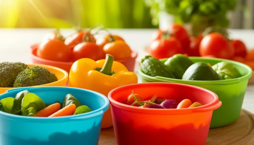 Dlaczego doświadczeni kucharze zamieniają plastikowe pudełka na silikonowe worki