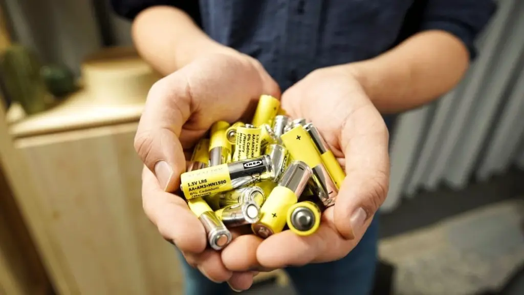 Dlaczego doświadczeni klienci Action kupują teraz te niebieskie pudełka z bateriami