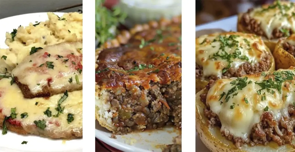 Dlaczego doświadczeni kucharze zawsze kupują więcej ricotty i ziemniaków przed weekendem