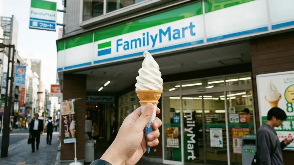 Dlaczego doświadczeni turyści na Tajwanie wybierają lody z automatu za 5 dolarów