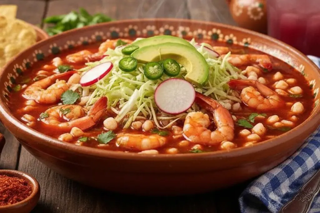 Dlaczego doświadczeni kucharze dodają kostkę masła do zupy rybnej