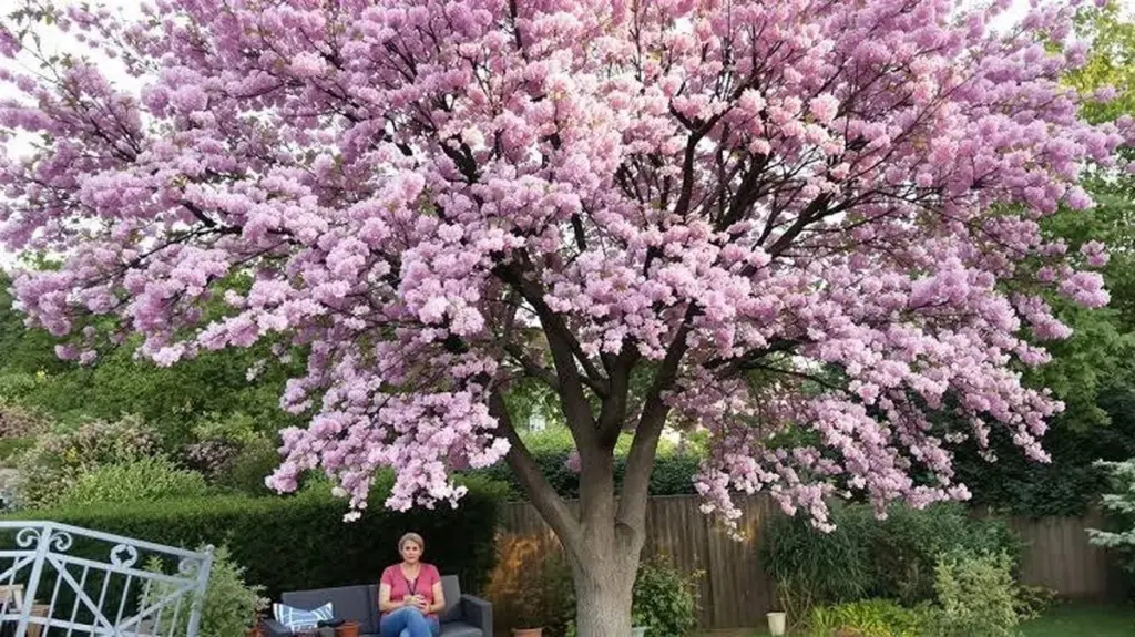 Dlaczego doświadczeni ogrodnicy wybierają paulownię zamiast inwazyjnego bambusa