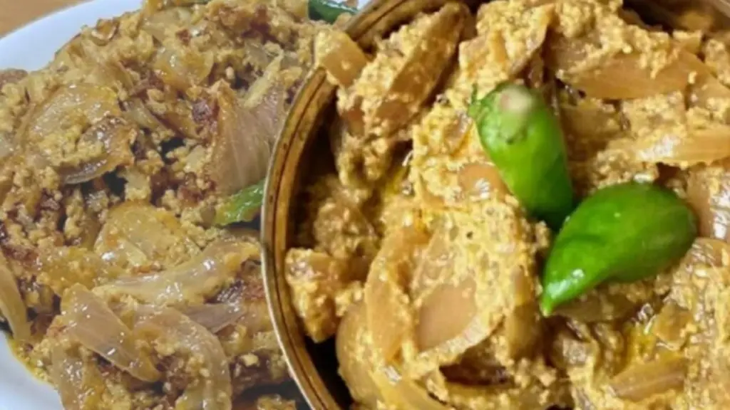 Dlaczego doświadczeni kucharze zawsze moczą nasiona maku przed smażeniem cebuli