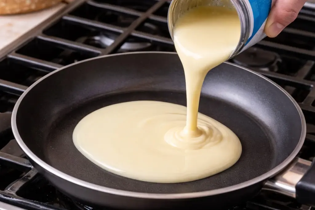 Dlaczego doświadczone gospodynie zawsze mają puszkę mleka skondensowanego w szafce