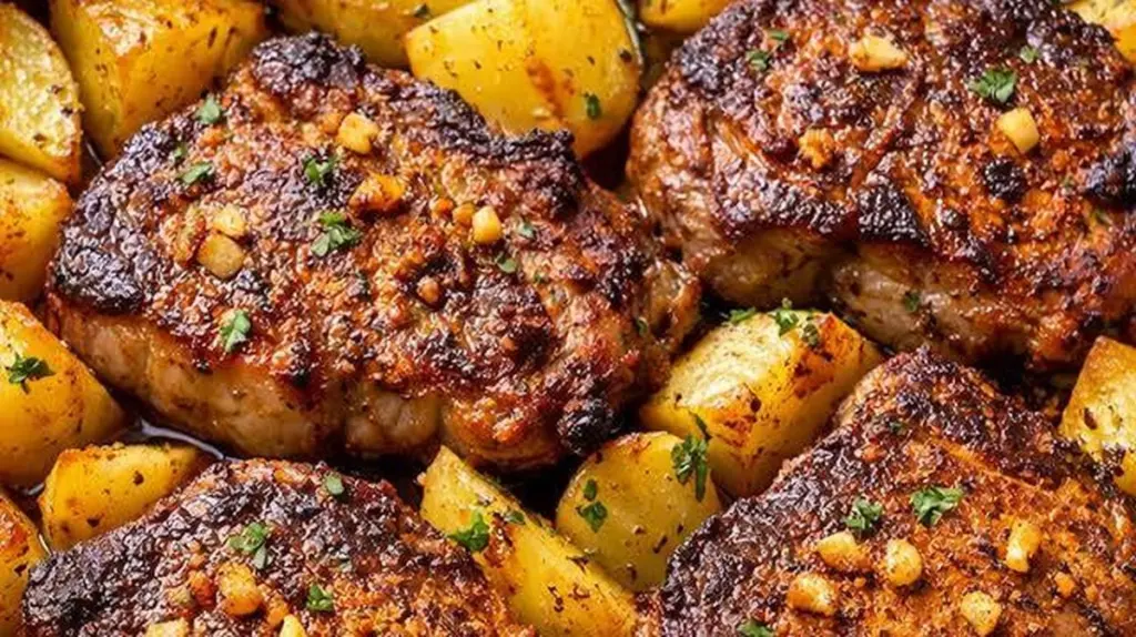 Dlaczego doświadczeni kucharze zawsze przykrywają karkówkę folią przez pierwsze 30 minut