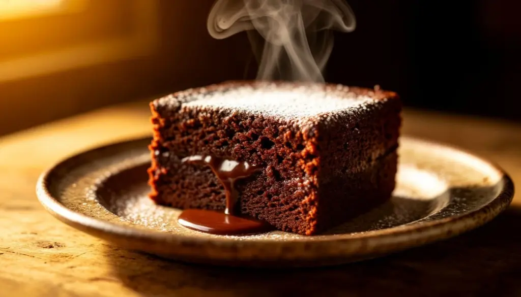Dlaczego doświadczone gospodynie zawsze dodają szczyptę soli do ciasta czekoladowego
