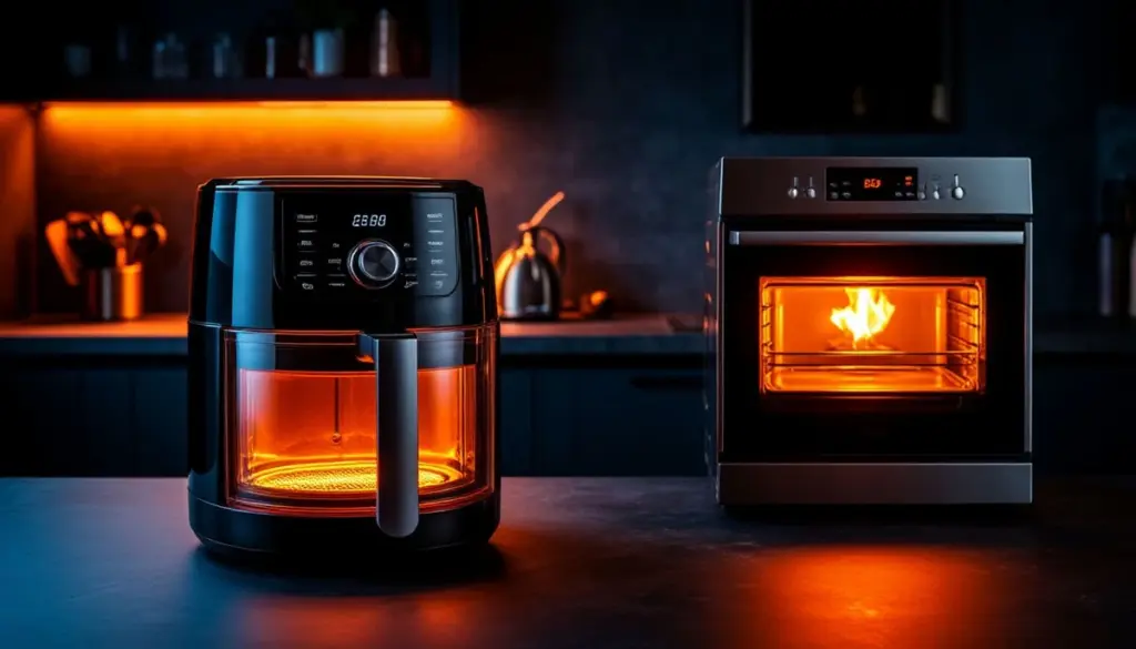 Dlaczego doświadczeni kucharze coraz rzadziej wybierają airfryer do rodzinnych obiadów