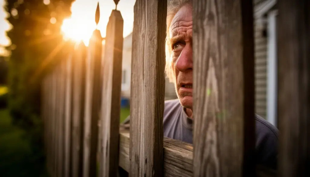 Dlaczego doświadczeni właściciele domów unikają płotów wyższych niż 220 cm