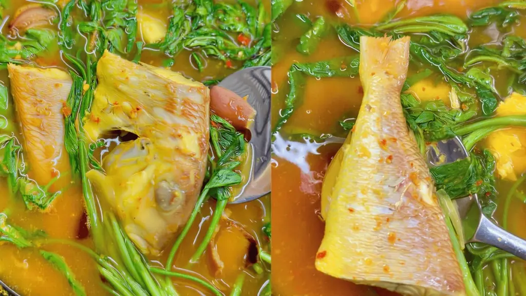 Dlaczego doświadczone gospodynie zawsze dodają kawałek kurkumy do gotowanej ryby