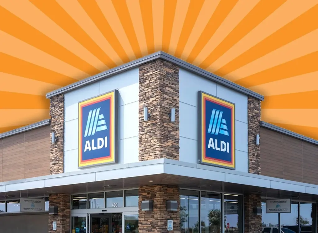 Dlaczego doświadczeni projektanci wnętrz zaglądają do Aldi przed zmianą sezonu