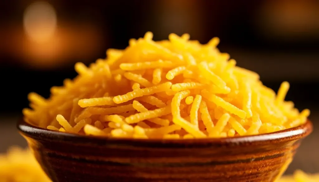 Dlaczego doświadczeni kucharze nigdy nie wyrzucają wczorajszego ryżu