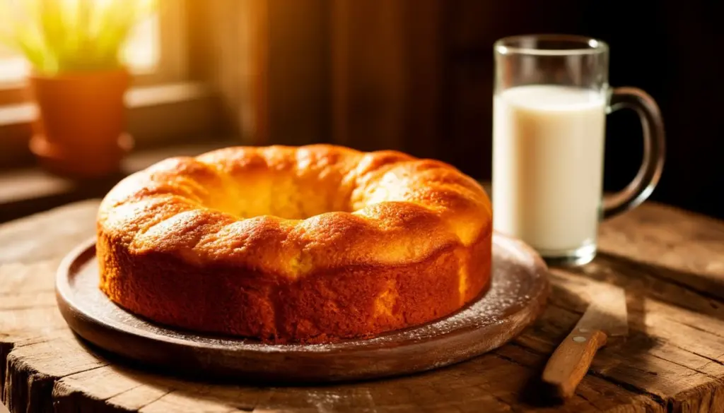 Dlaczego doświadczone gospodynie zamieniają jogurt na szklankę mleka podczas pieczenia