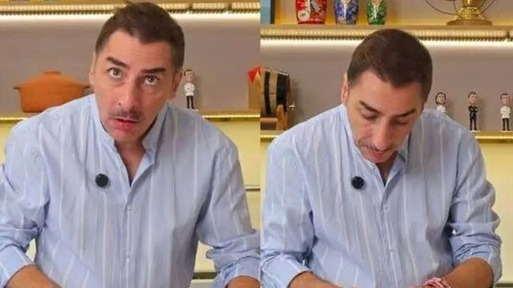 Dlaczego doświadczeni kucharze zawsze podkręcają ogień na 2 minuty po wrzuceniu ryżu