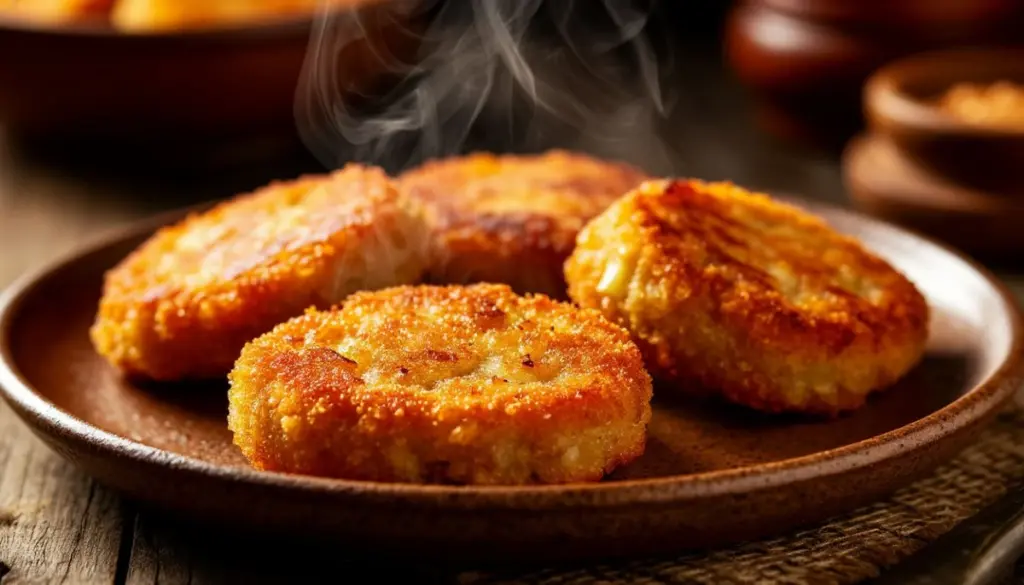 Dlaczego doświadczone gospodynie dodają kaszę mannę do siekanej cebuli