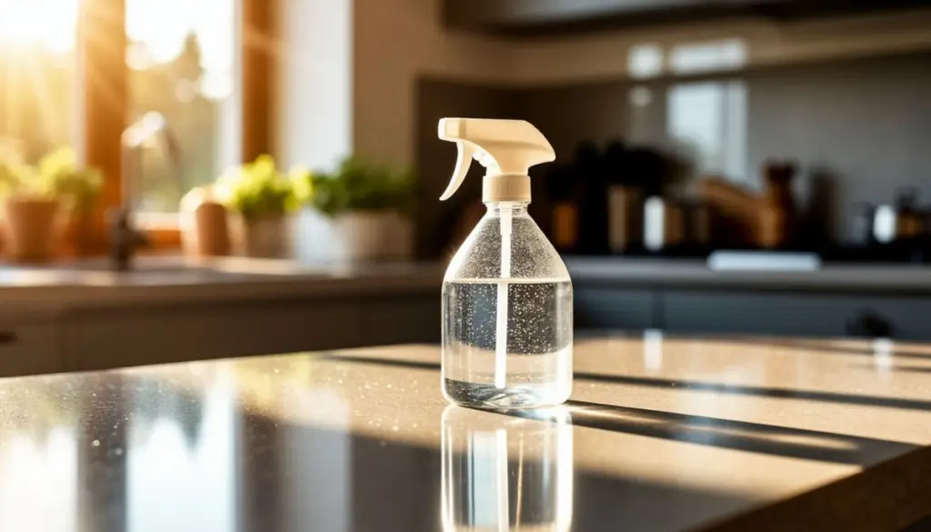 Dlaczego doświadczone panie domu kupują ten tani spray z Action na zapas