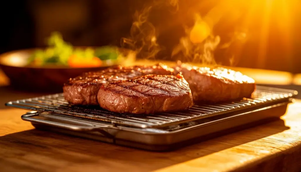 Dlaczego doświadczeni fani grilla wylewają litr wody pod ruszt jeszcze przed rozpaleniem ognia