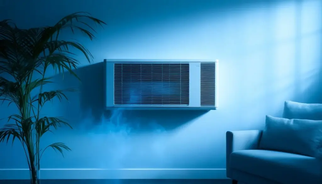 Dlaczego doświadczeni użytkownicy szukają technologii 3D w nowoczesnych klimatyzatorach