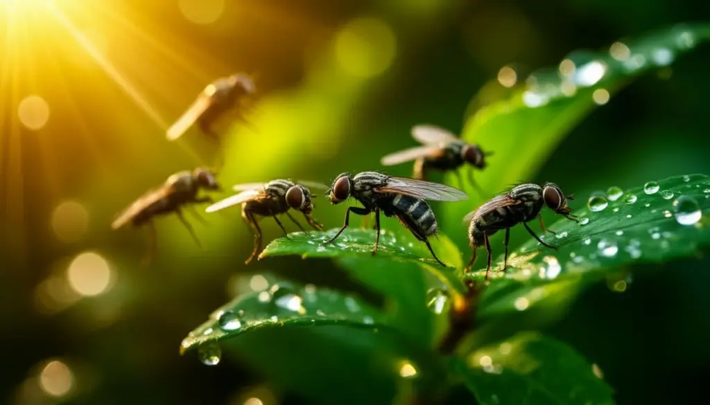 Dlaczego doświadczeni hodowcy roślin posypują ziemię w doniczkach kwarcowym piaskiem