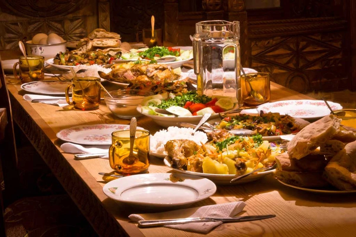 Dlaczego doświadczone gospodynie planują menu na Ramadan już teraz - image 1