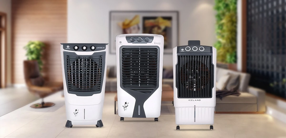 Dlaczego doświadczeni kupujący zamawiają klimatory pustynne jeszcze przed nadejściem pierwszej fali upałów - image 1