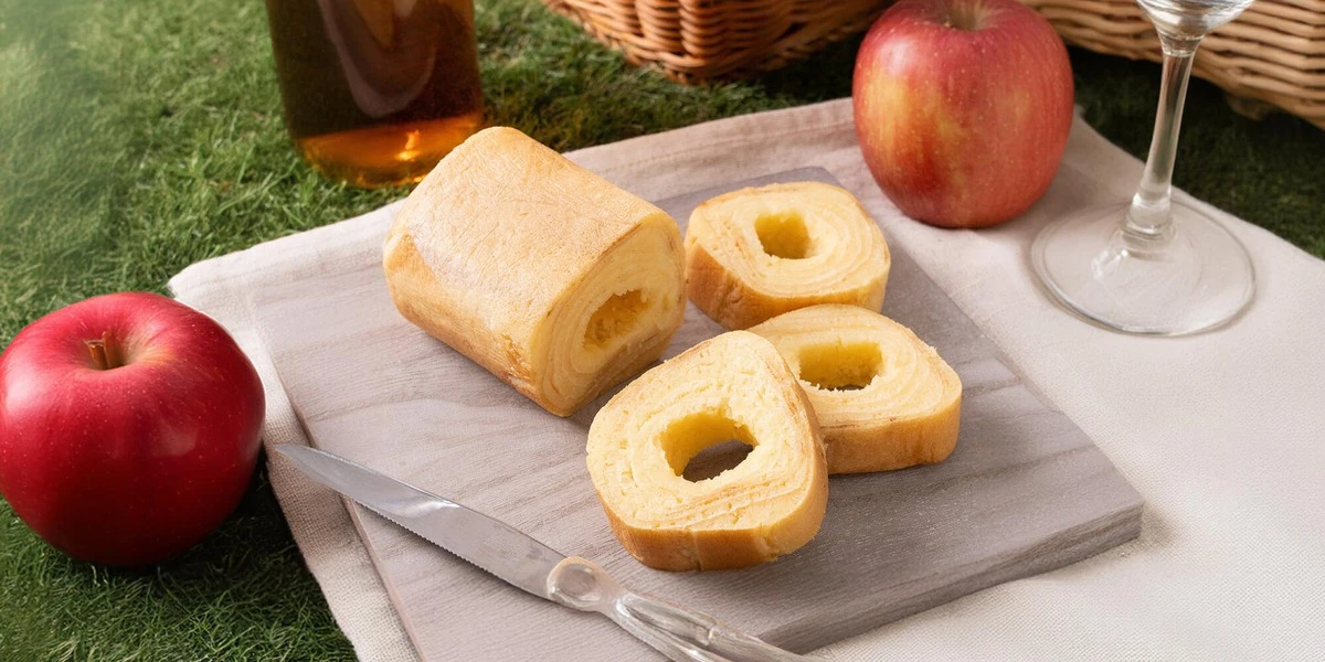 Dlaczego doświadczeni cukiernicy zastępują mąkę pszenną ryżową w zimowych wypiekach - image 1