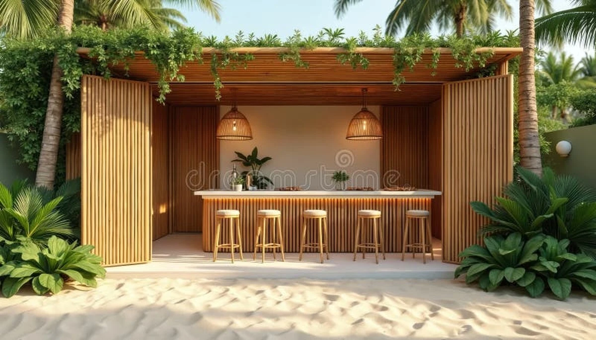 Dlaczego doświadczeni podróżnicy coraz częściej wybierają kawę pod palmami - image 1