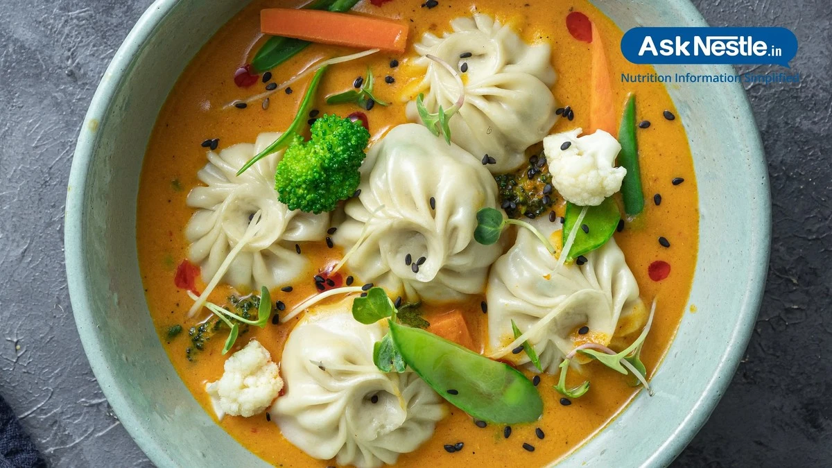 Dlaczego doświadczone gospodynie dodają startą marchew do klusek w zupie - image 1