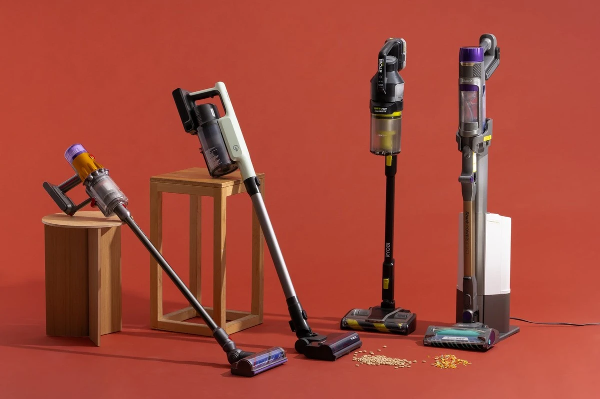 Dlaczego doświadczeni sprzątacze wybierają odkurzacz z tą konkretną diodą LED - image 1