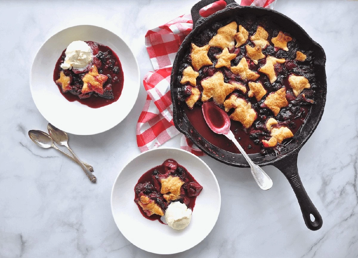 Dlaczego doświadczeni kucharze wylewają gorące mleko bezpośrednio na mąkę - image 1