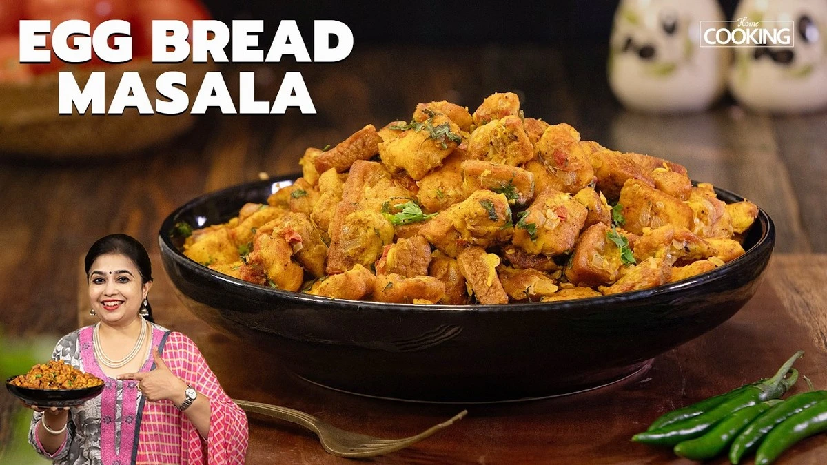 Dlaczego doświadczeni rodzice dodają jajka do grzanek właśnie w ten sposób - image 1