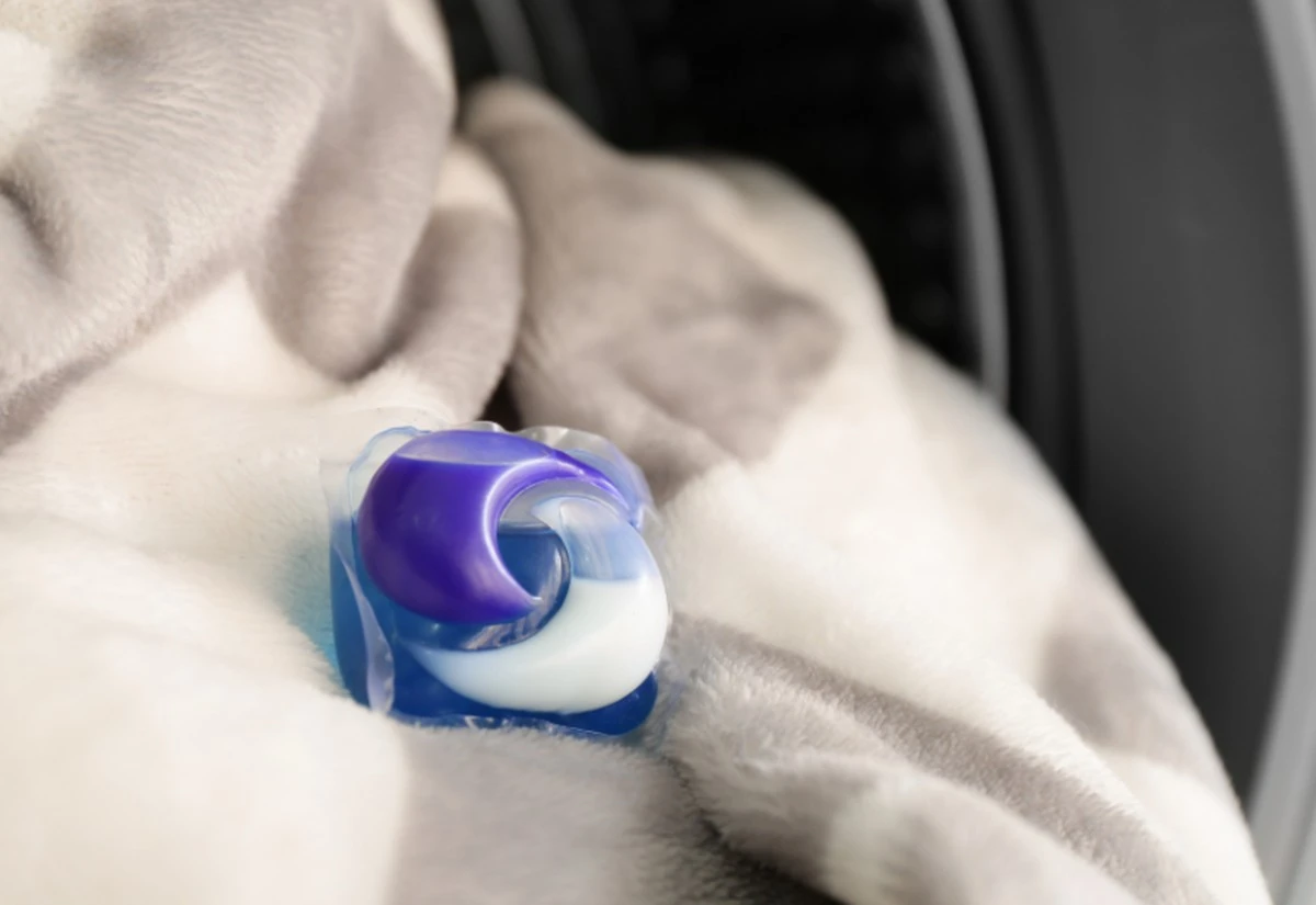 Dlaczego doświadczeni gospodarze w Kanadzie zawsze wrzucają kapsułkę na dno pustego bębna - image 1