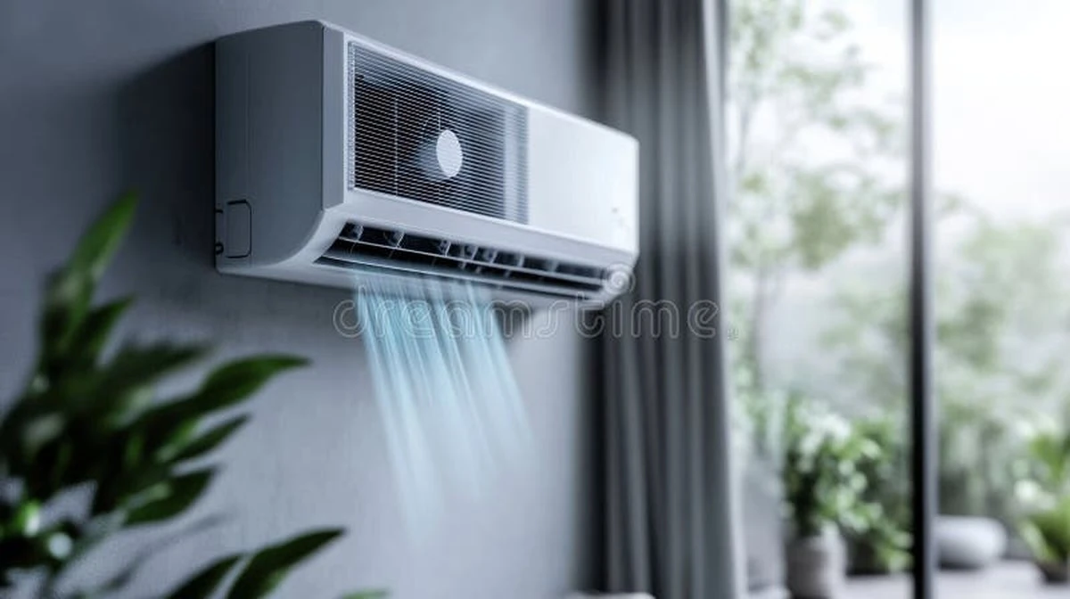 Dlaczego doświadczeni użytkownicy montują klimatyzację właśnie teraz - image 1