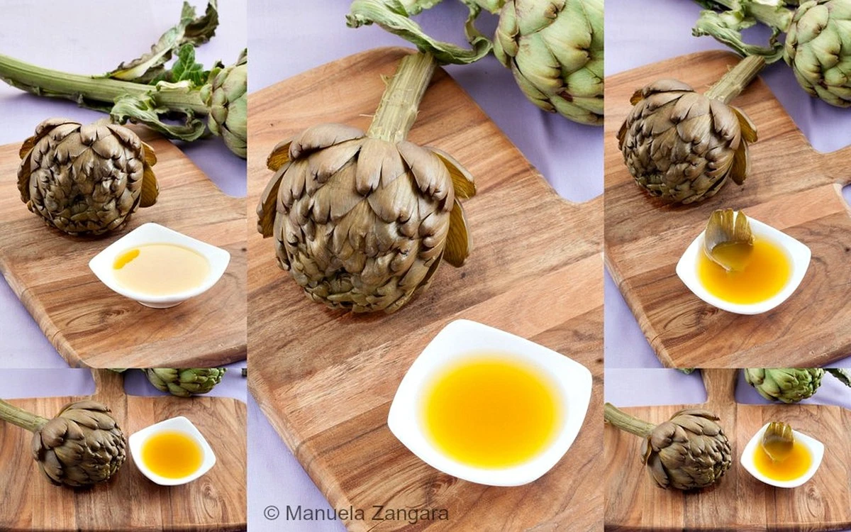 Dlaczego doświadczeni kucharze zawsze gotują karczochy w całości - image 1