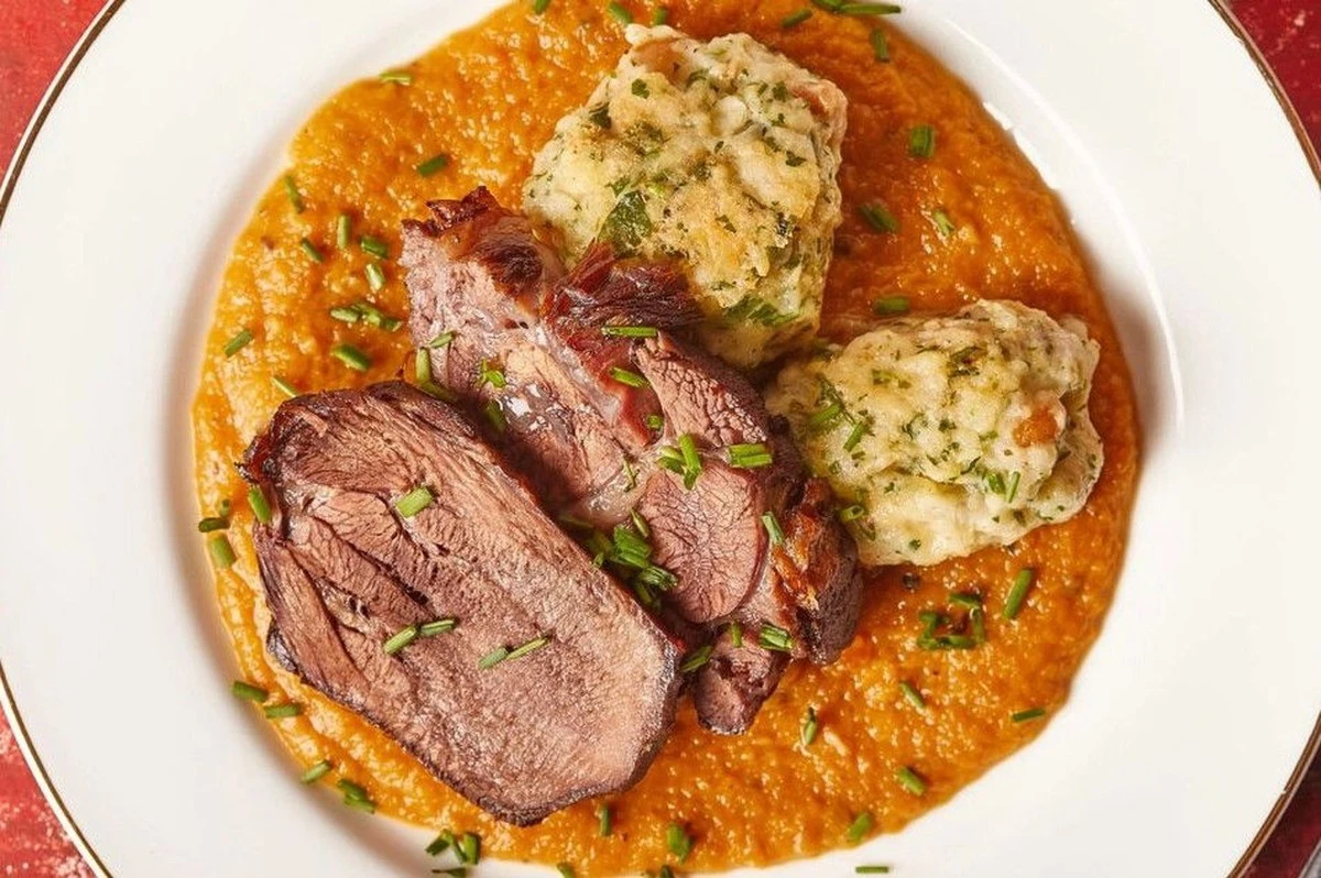 Dlaczego doświadczeni kucharze zawsze dodają łyżkę musztardy do sosu z warzyw korzeniowych - image 1