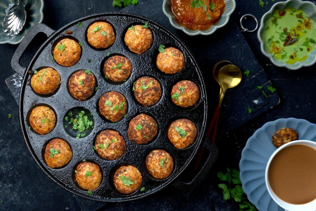 Dlaczego doświadczeni dietetycy polecają ragi zamiast płatków owsianych - image 1