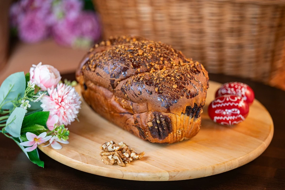 Dlaczego doświadczone gospodynie dodają nasiona kopru włoskiego do drożdżowego ciasta - image 1