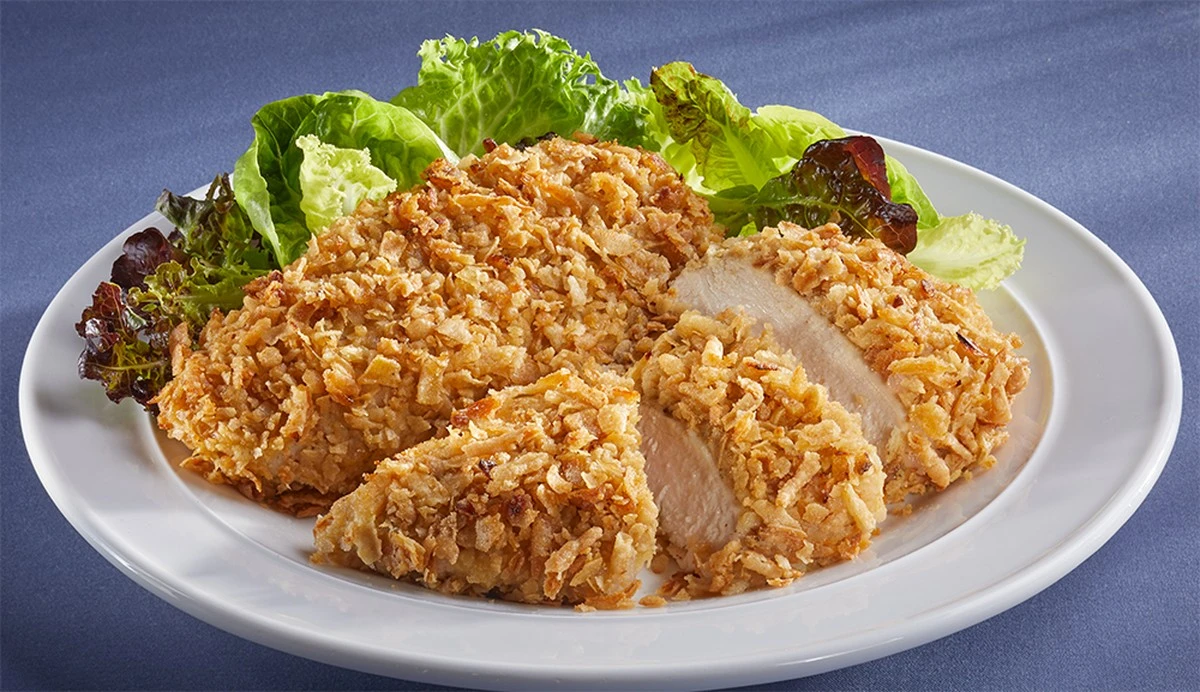 Dlaczego doświadczone gospodynie dodają kaszę mannę do siekanej cebuli - image 1