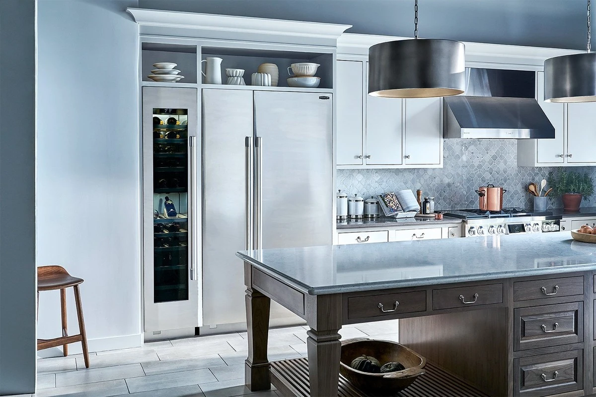 Dlaczego doświadczeni kupujący coraz rzadziej wybierają lodówki jednodrzwiowe - image 1