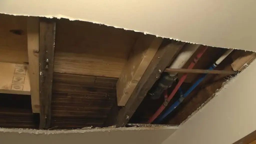 Dlaczego drobny wyciek pod baterią może zrujnować cały dom w kilka tygodni