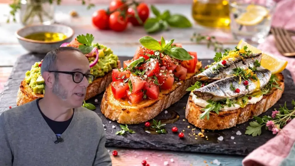 Dlaczego eksperci od konserw nigdy nie dodają cytryny do sardynek