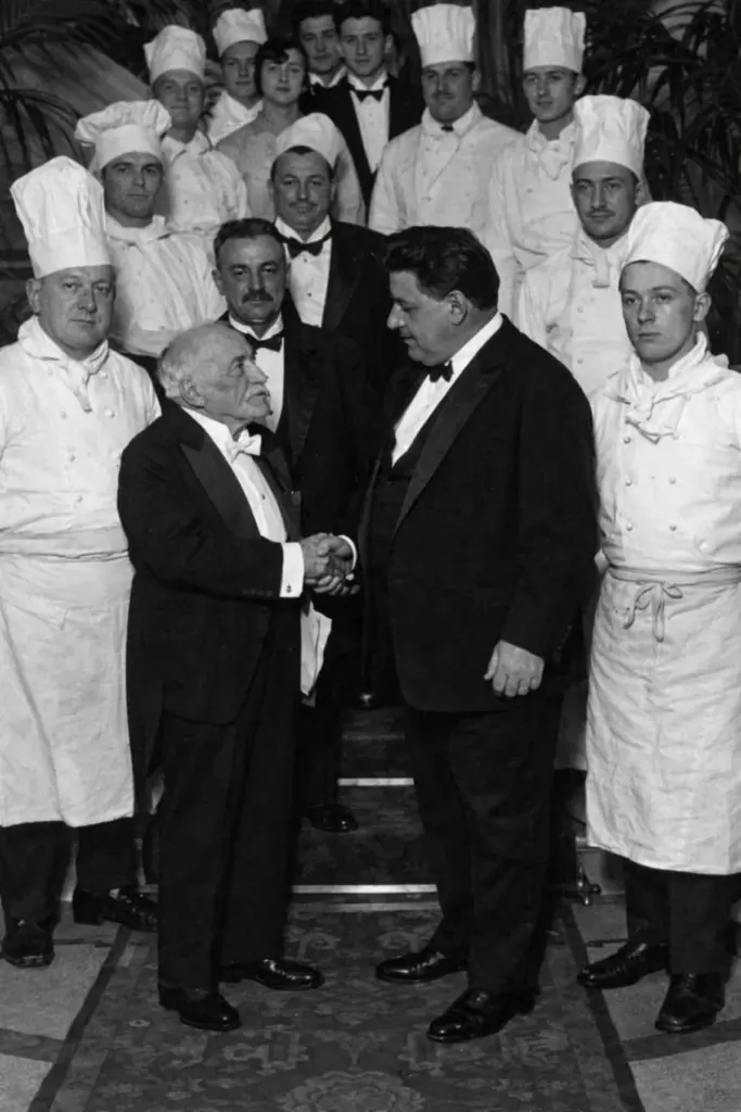 Dlaczego elita kucharzy zjeżdża się do małego miasteczka w Molise