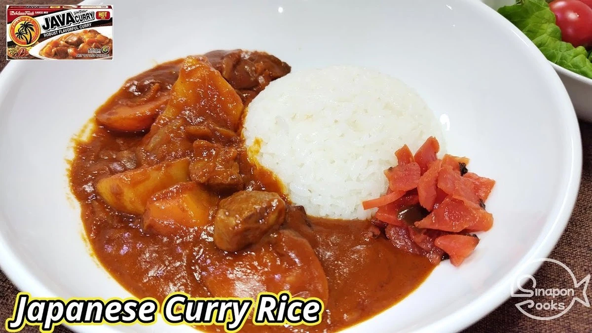 Dlaczego fani curry z Nakameguro ustawiają się w kolejce po pudełko z Wagyu - image 1