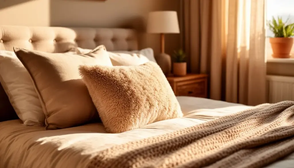 Dlaczego fani Mrs Hinch ruszyli do sklepów po pluszowe alpaki i szare koce