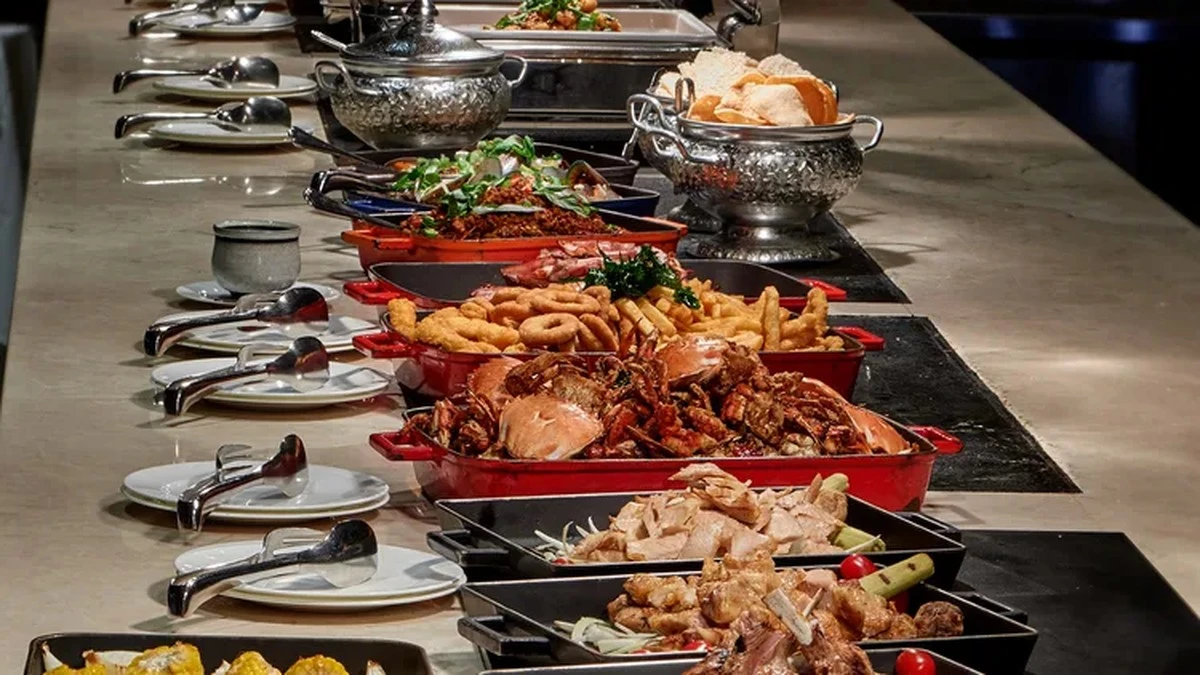 Dlaczego fani owoców morza zawsze wybierają te trzy rodzaje krewetek - image 1