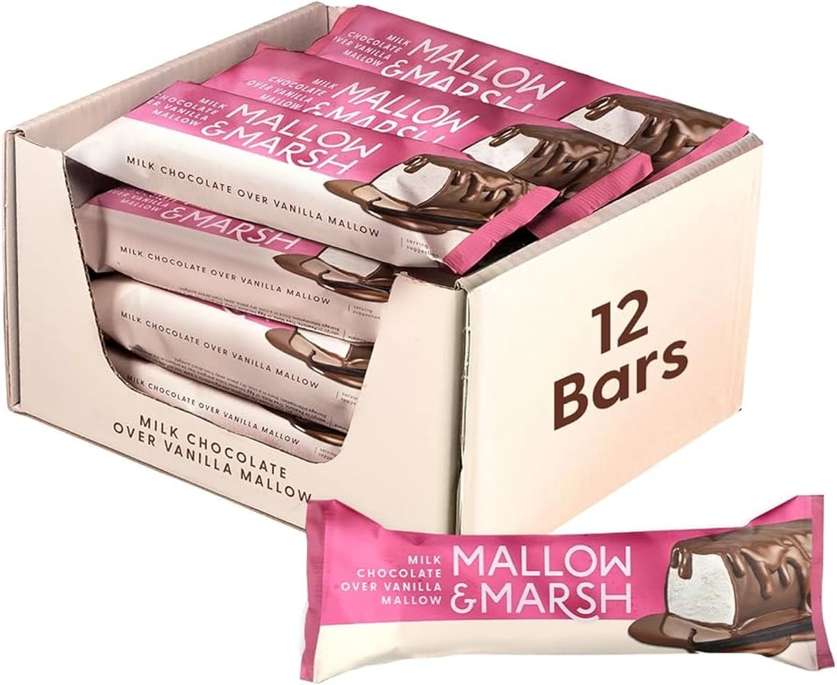 Dlaczego fani słodyczy polują teraz na charakterystyczne pudełka z napisem Suukko - image 1