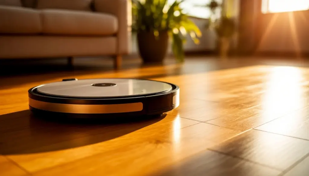 Dlaczego fani technologii masowo wymieniają stare roboty na ten jeden model od Ecovacs