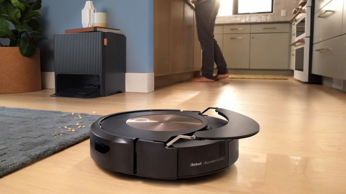 Dlaczego fani technologii masowo wymieniają stare roboty na ten jeden model od Ecovacs - image 1