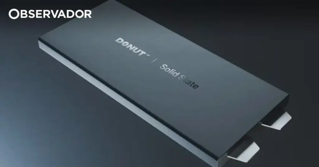 Dlaczego fiński start-up ładuje baterię w 7 minut, podczas gdy giganci wciąż próbują