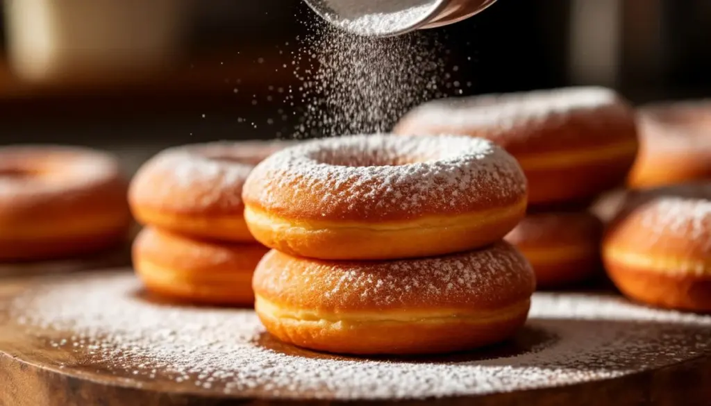 Dlaczego gospodynie z Węgier dodają dodatkowe żółtko do pączków